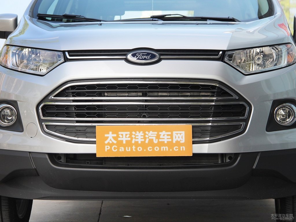 閃耀銀翼搏車頭外觀圖片
