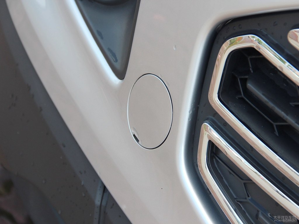 閃耀銀翼搏車頭外觀圖片