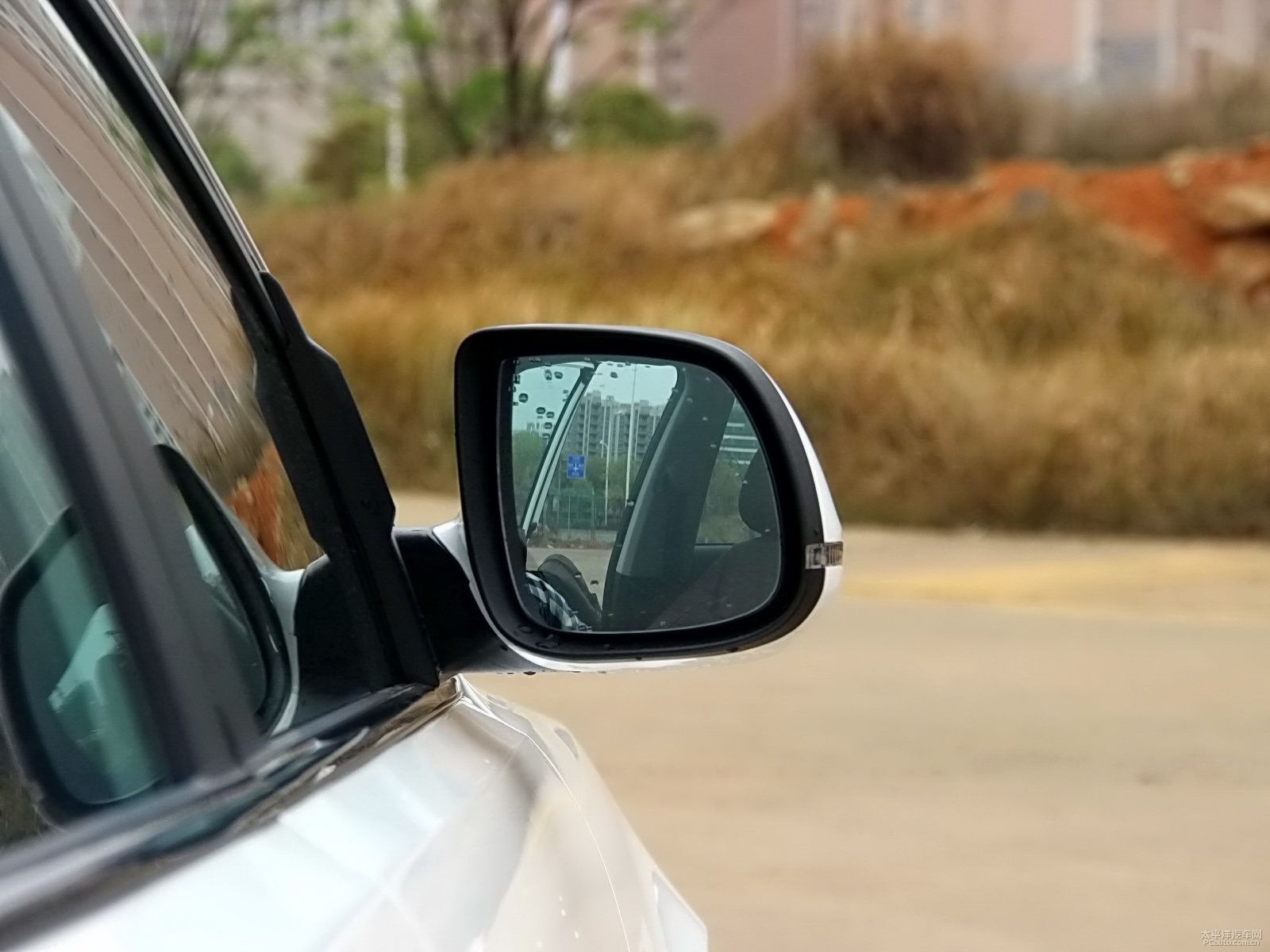 眾泰T600外觀高清大圖