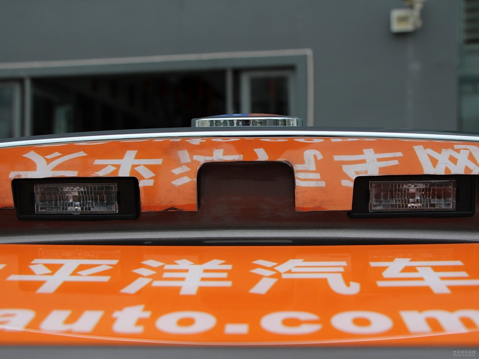新金剛外觀高清大圖