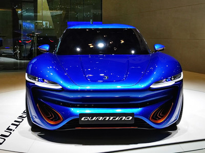 Quantino外觀實(shí)拍圖