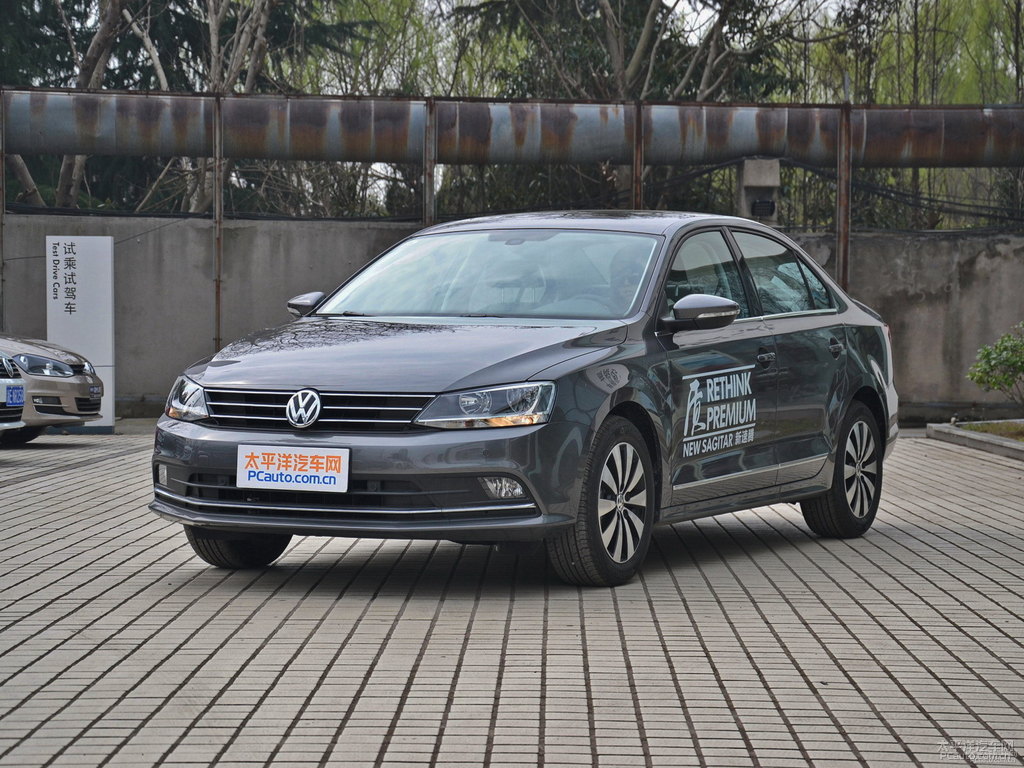 波斯灰速騰整車外觀外觀圖片