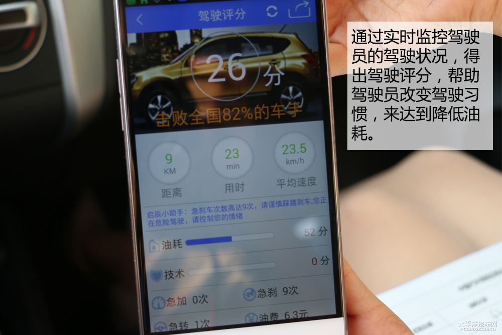 啟辰D50圖解高清大圖