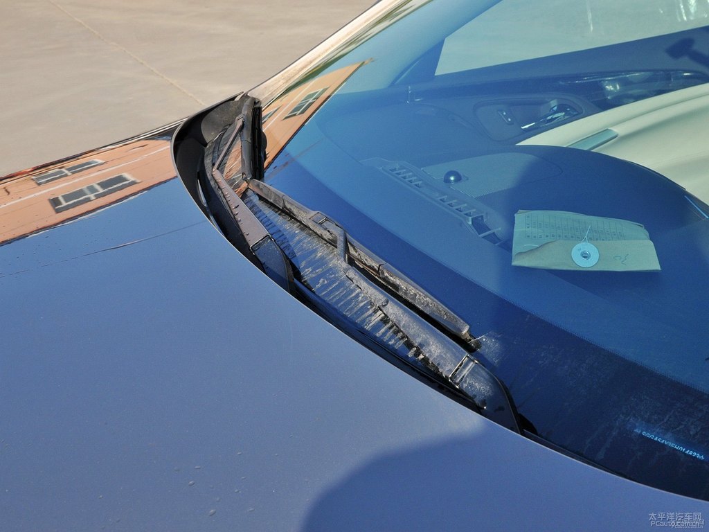 恒金君威車頭外觀圖片