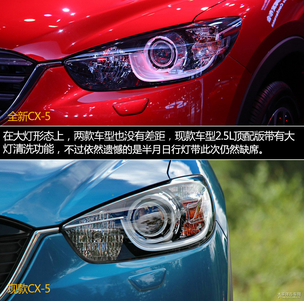 馬自達CX-5圖片