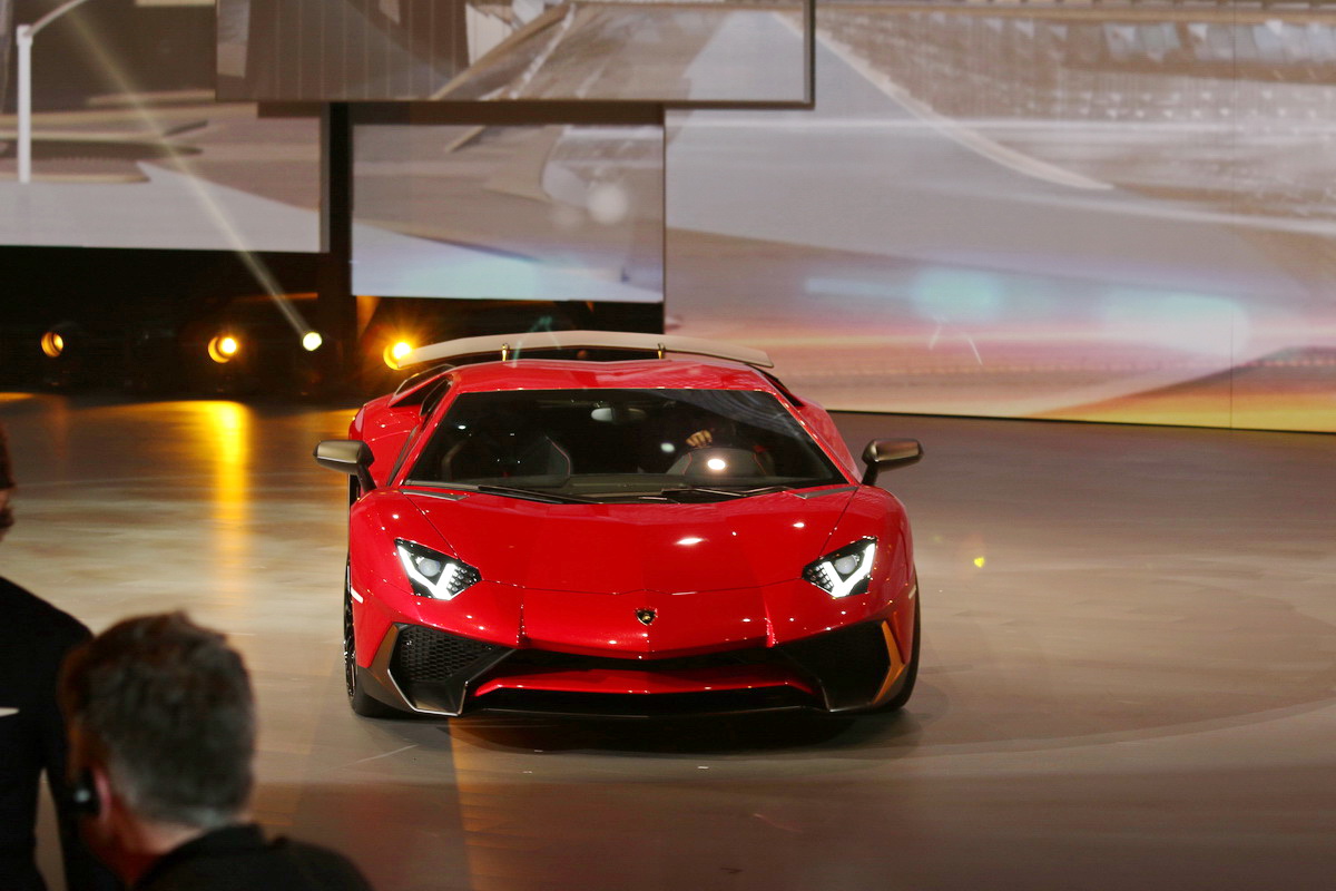 AventadorDƬ