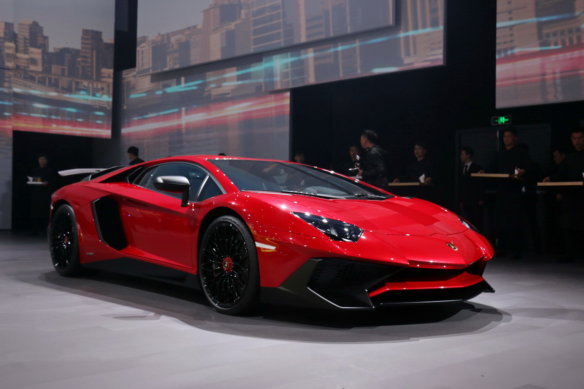 AventadorDƬ