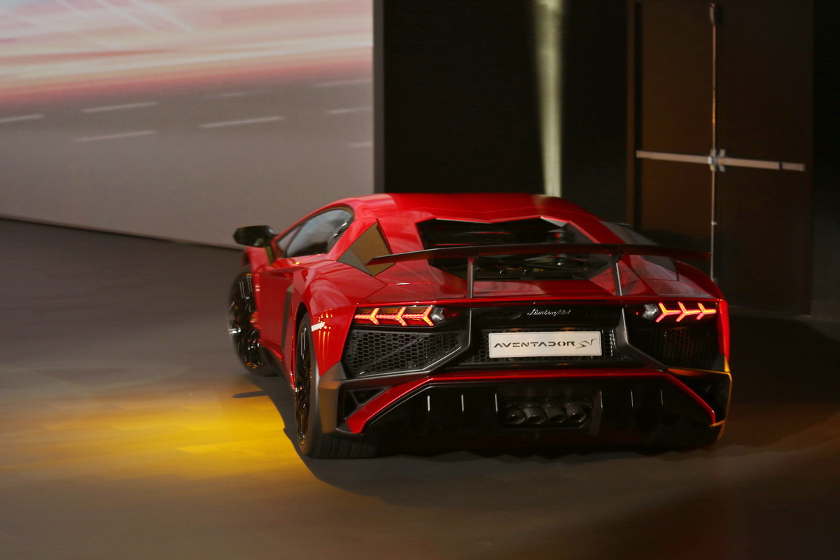 AventadorͼƬ