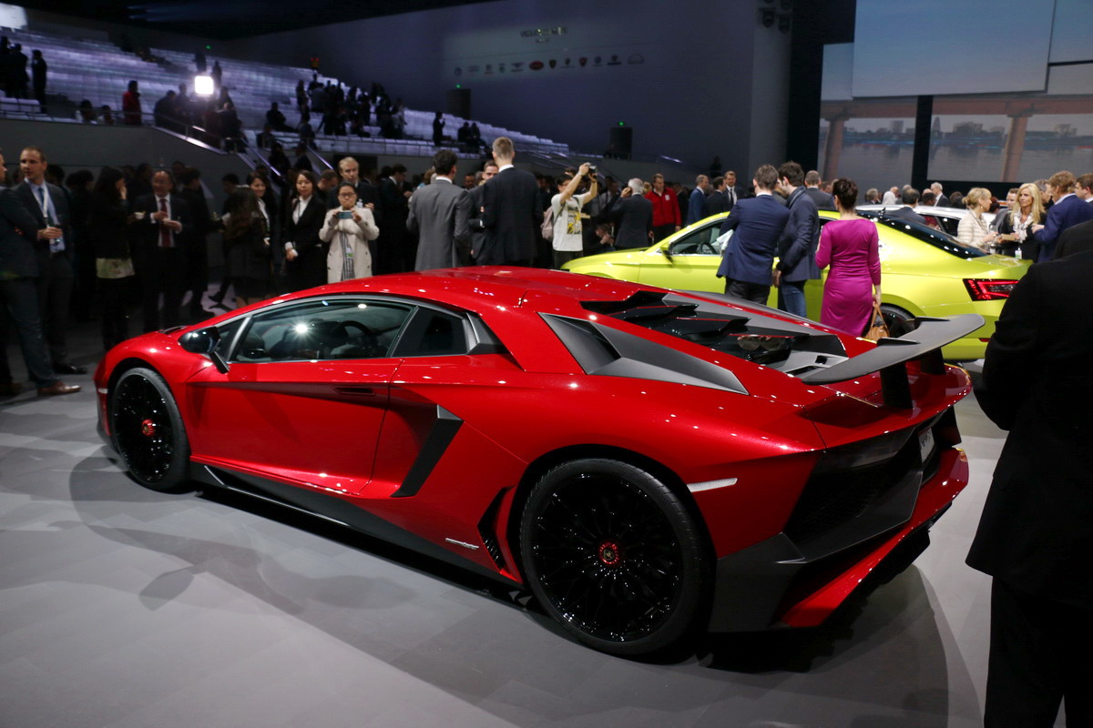 AventadorDƬ