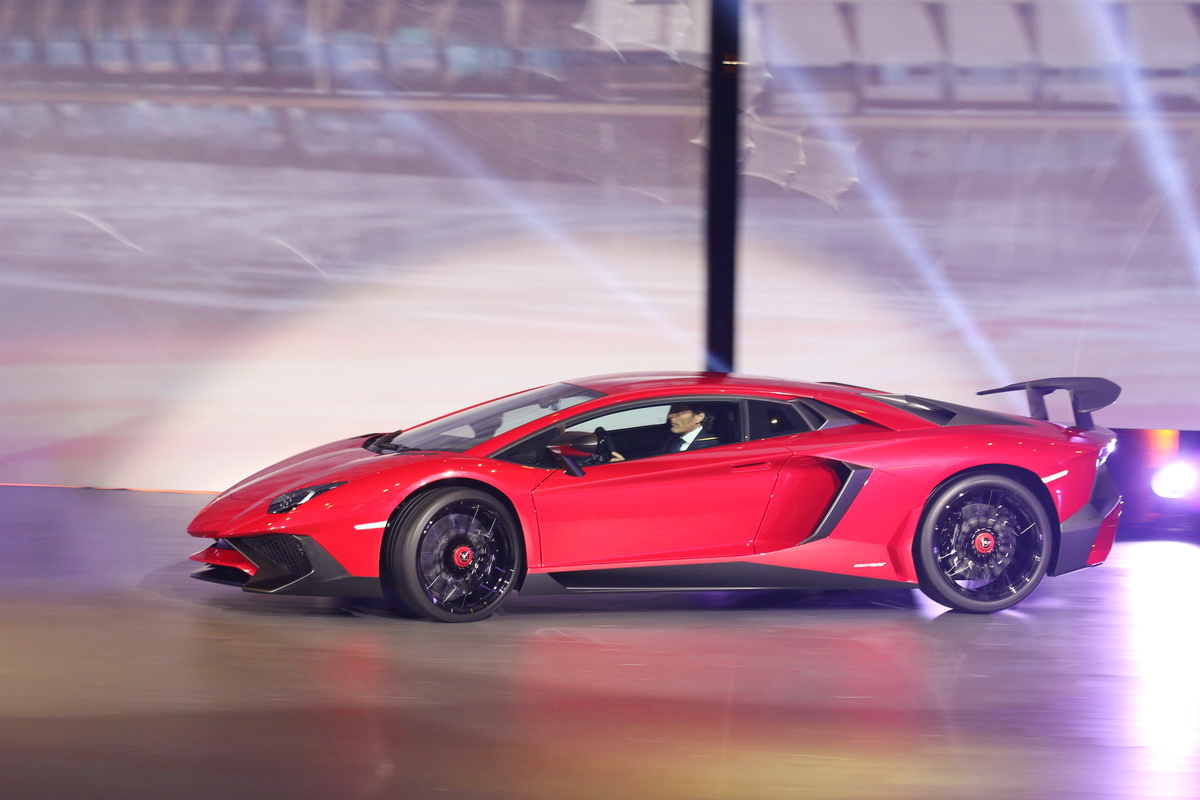AventadorDƬ