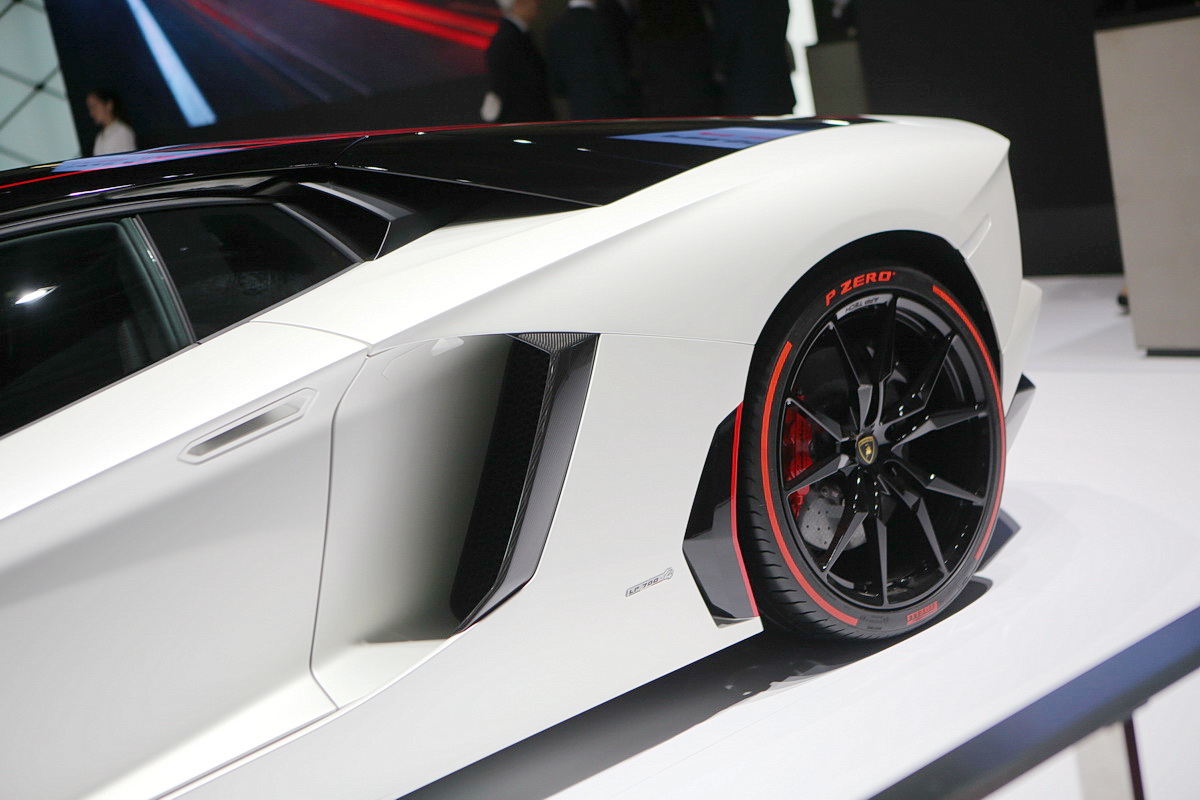 AventadorDƬ