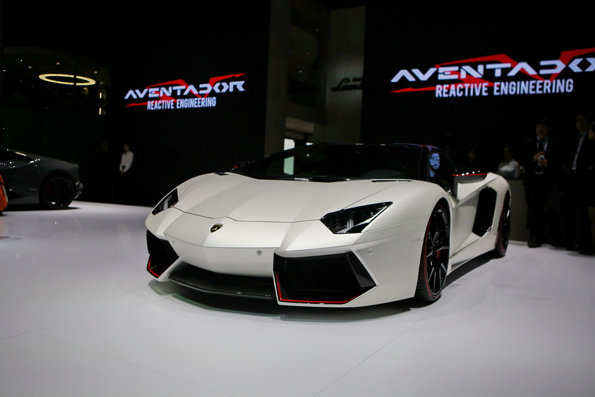 AventadorDƬ