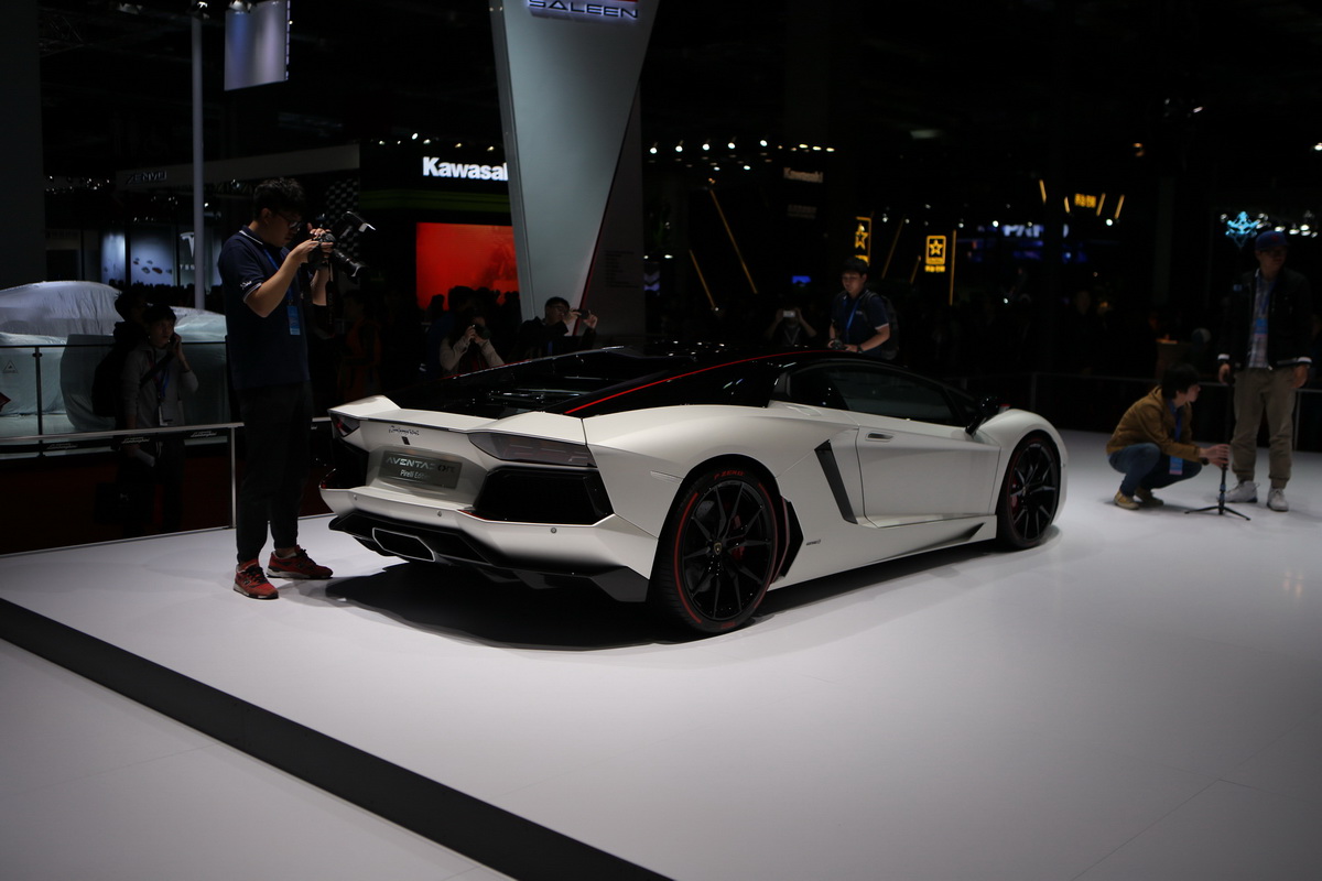 AventadorDƬ