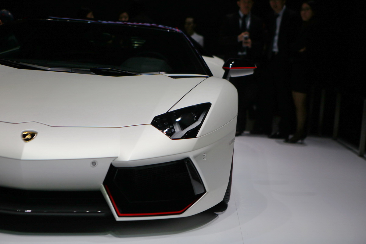AventadorDƬ