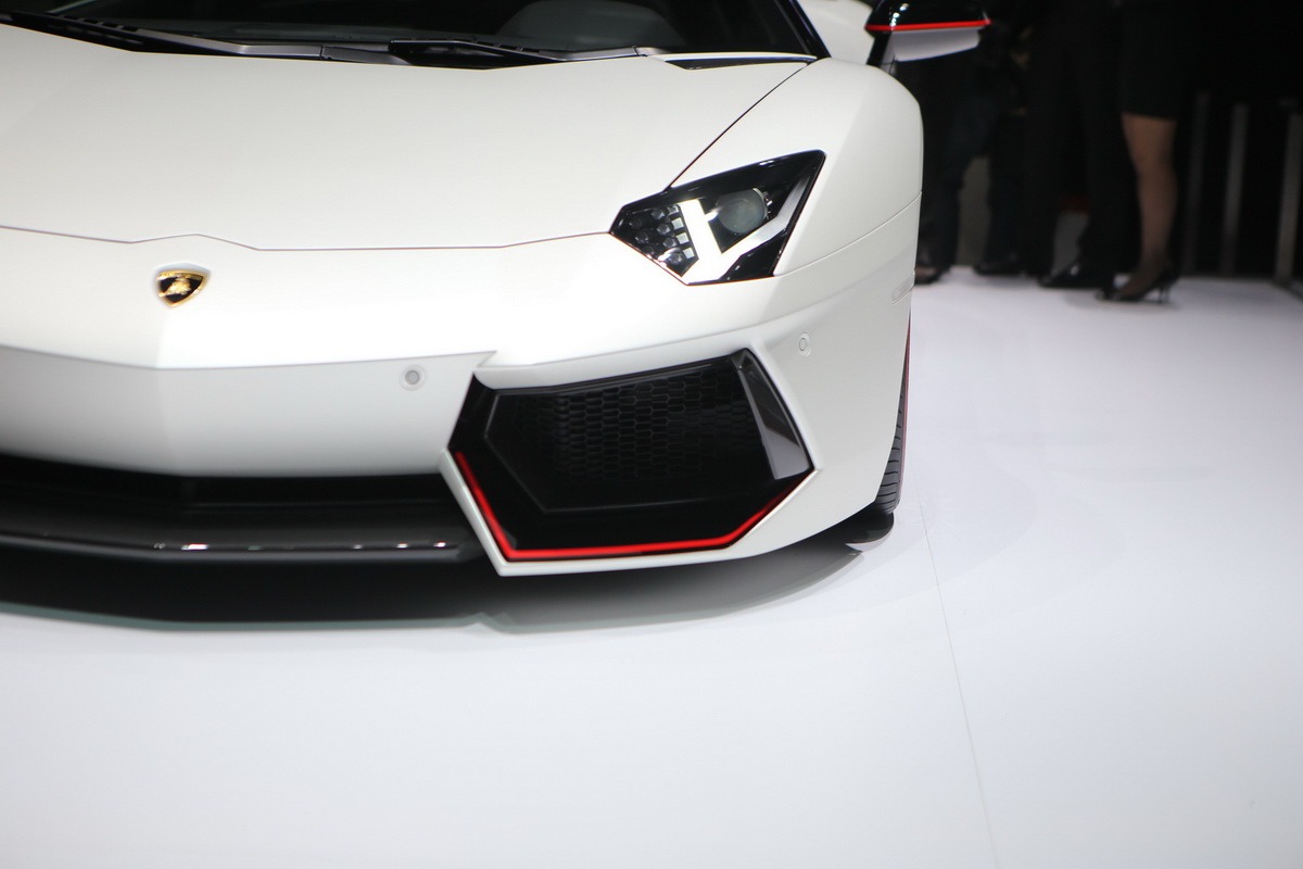 AventadorDƬ
