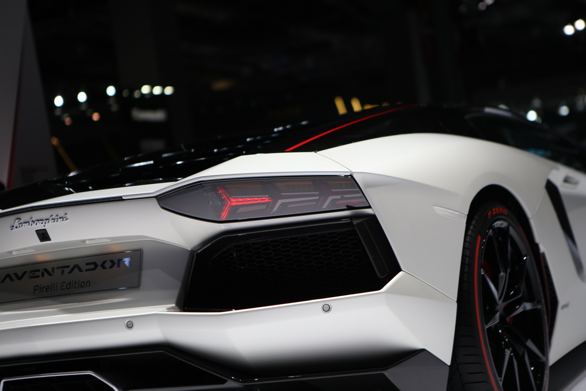 AventadorDƬ
