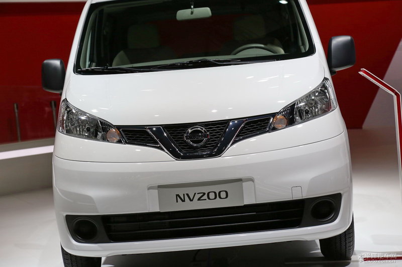 日產nv200