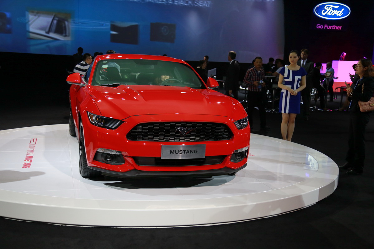 MustangDƬ