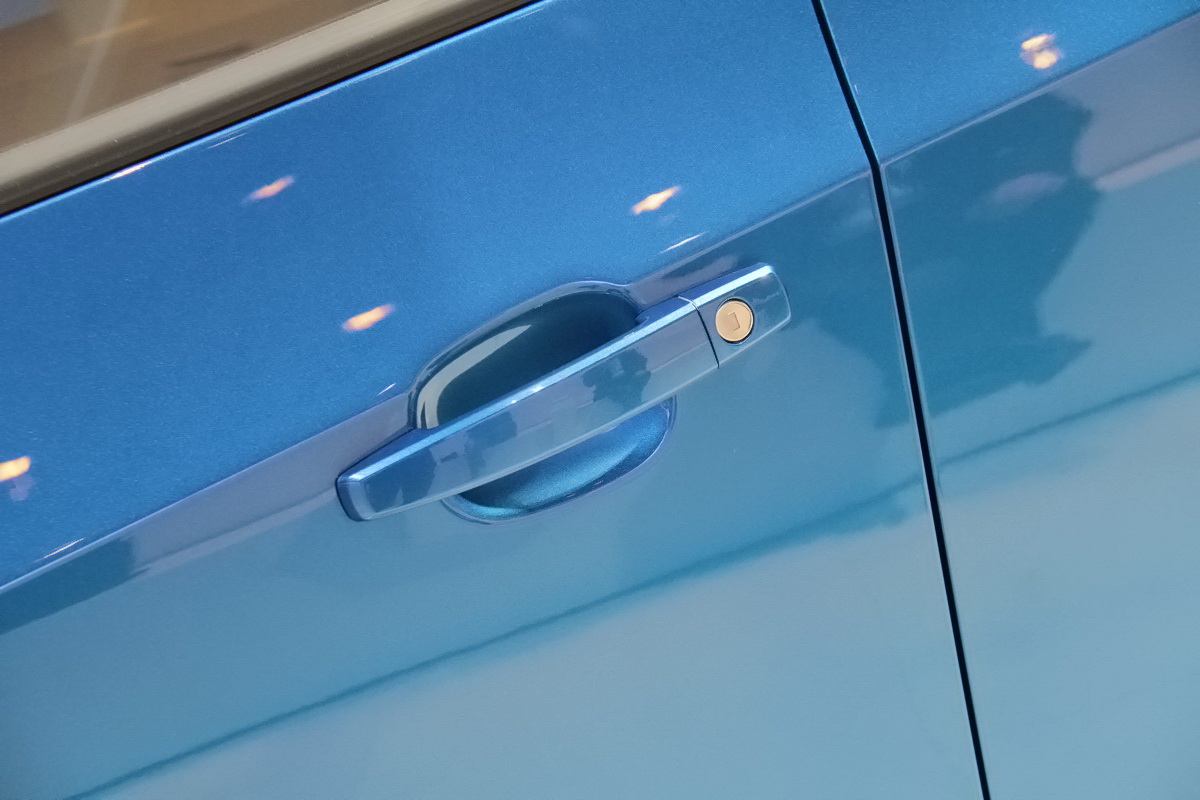 愛(ài)唯歐車展高清大圖