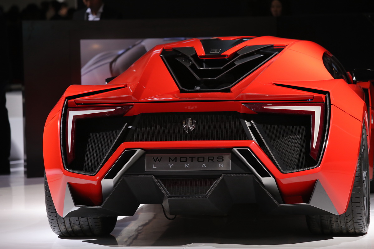 lykanhypersport