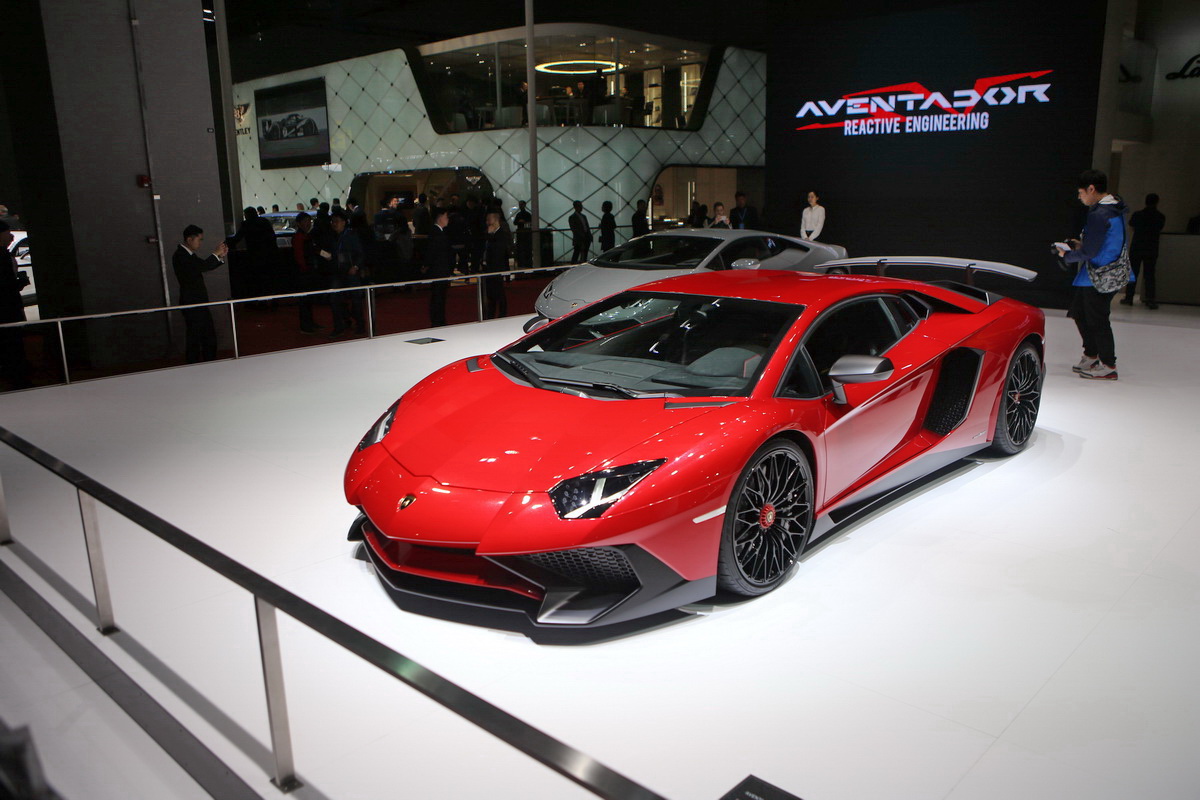 AventadorDƬ