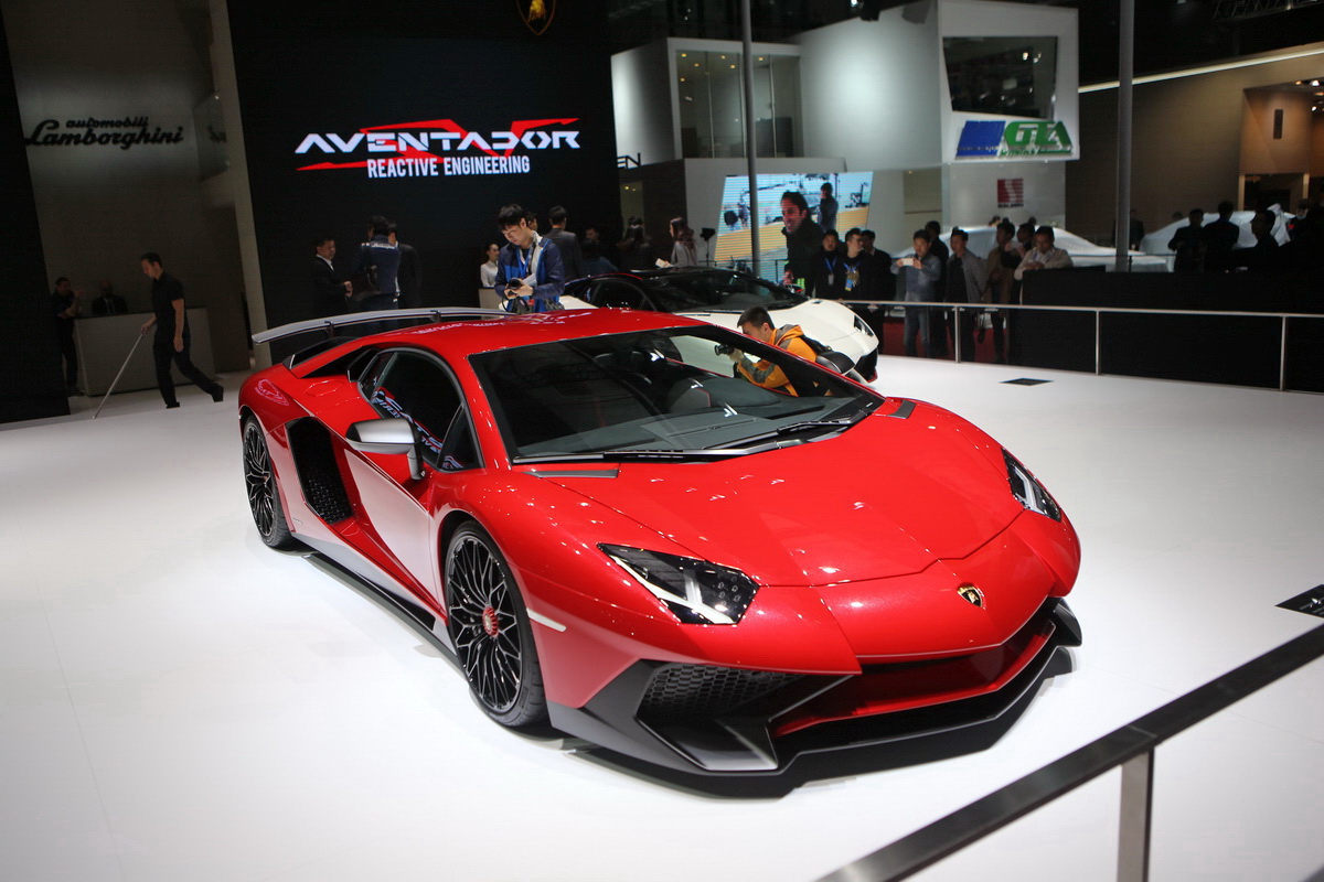 AventadorDƬ