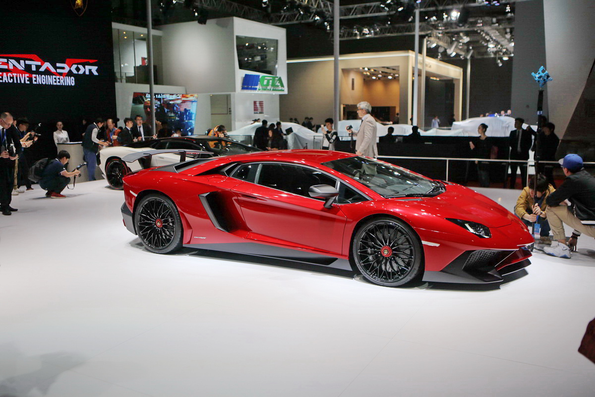 AventadorDƬ