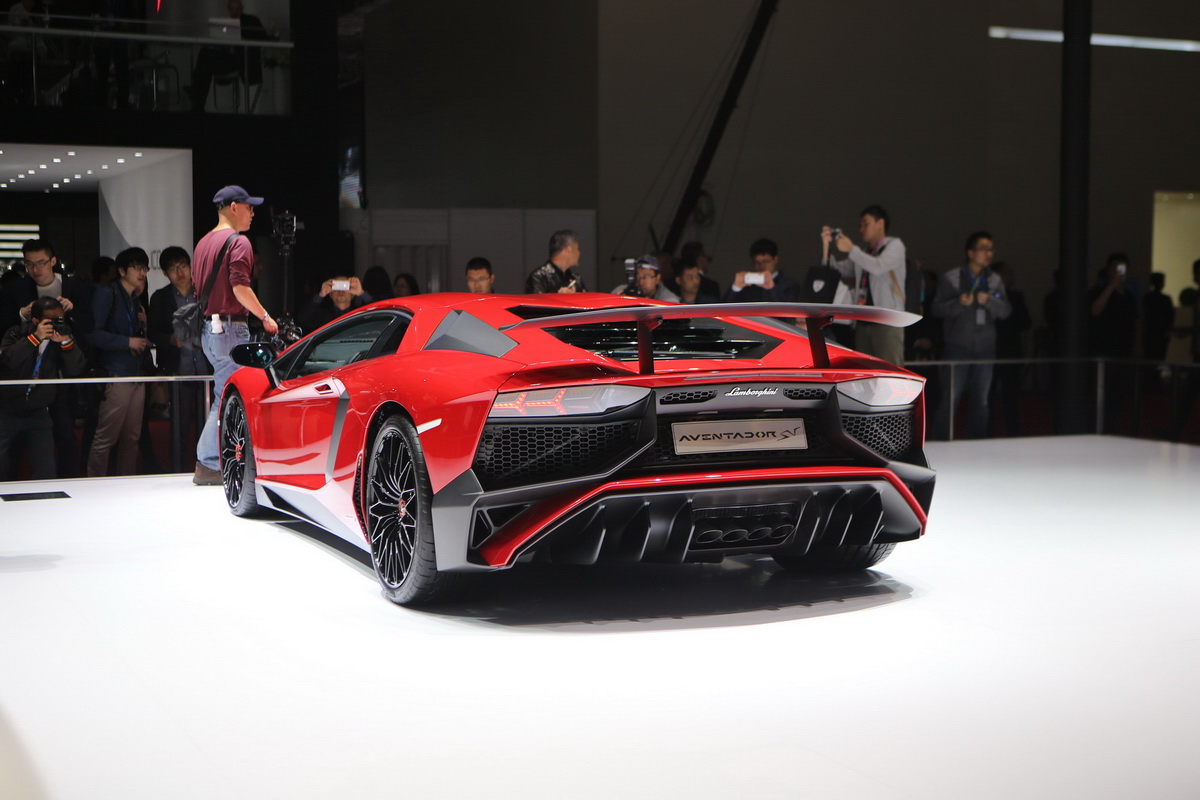 AventadorDƬ
