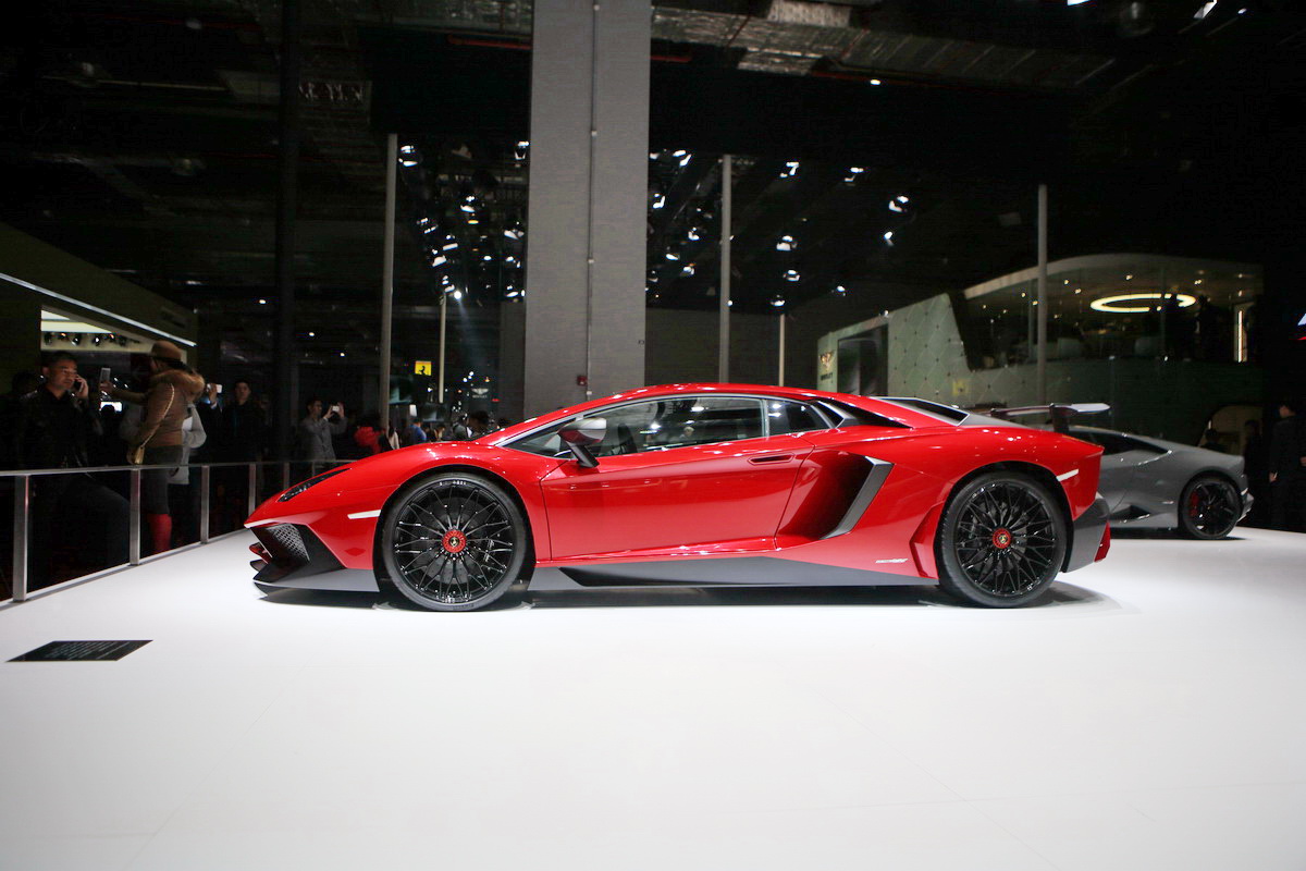 AventadorDƬ