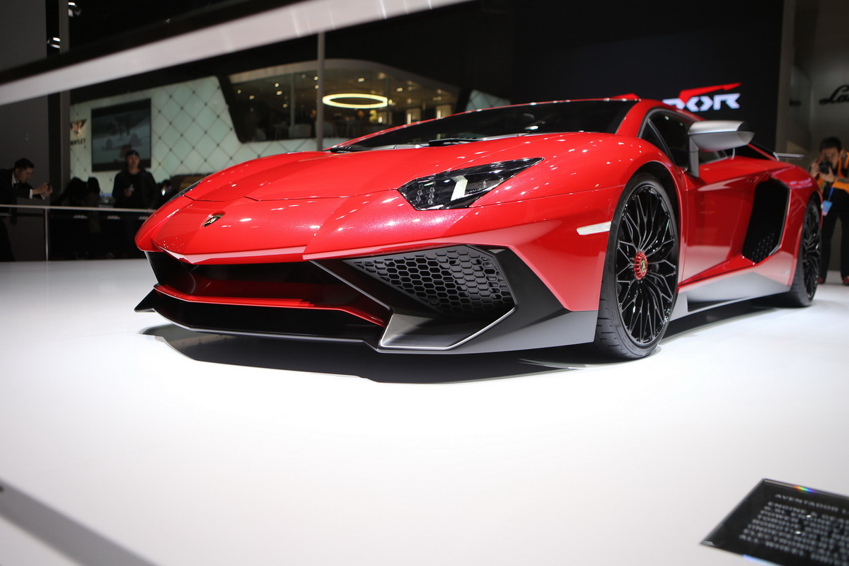 AventadorDƬ