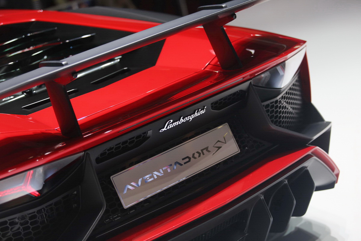 AventadorDƬ