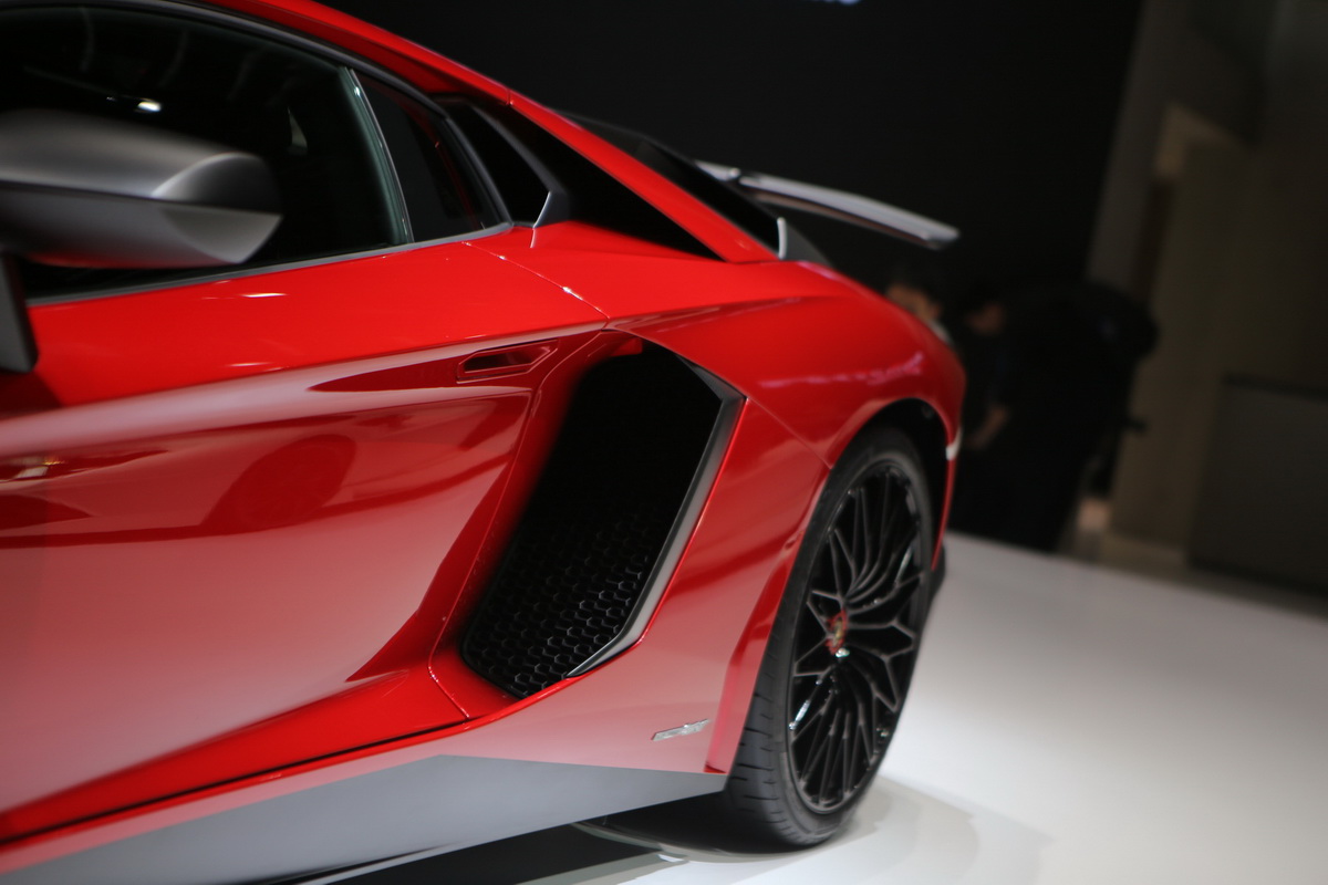 AventadorDƬ