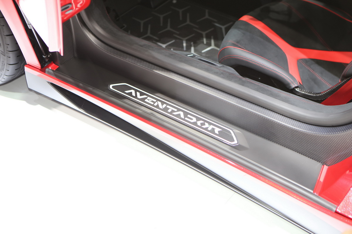 AventadorDƬ