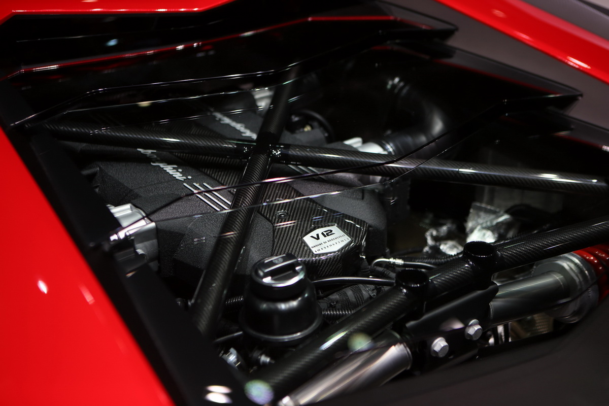 AventadorDƬ