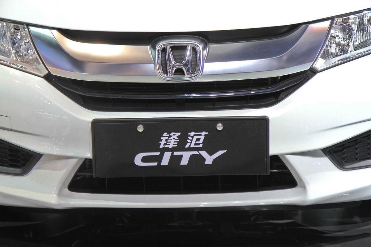 鋒范車展高清大圖