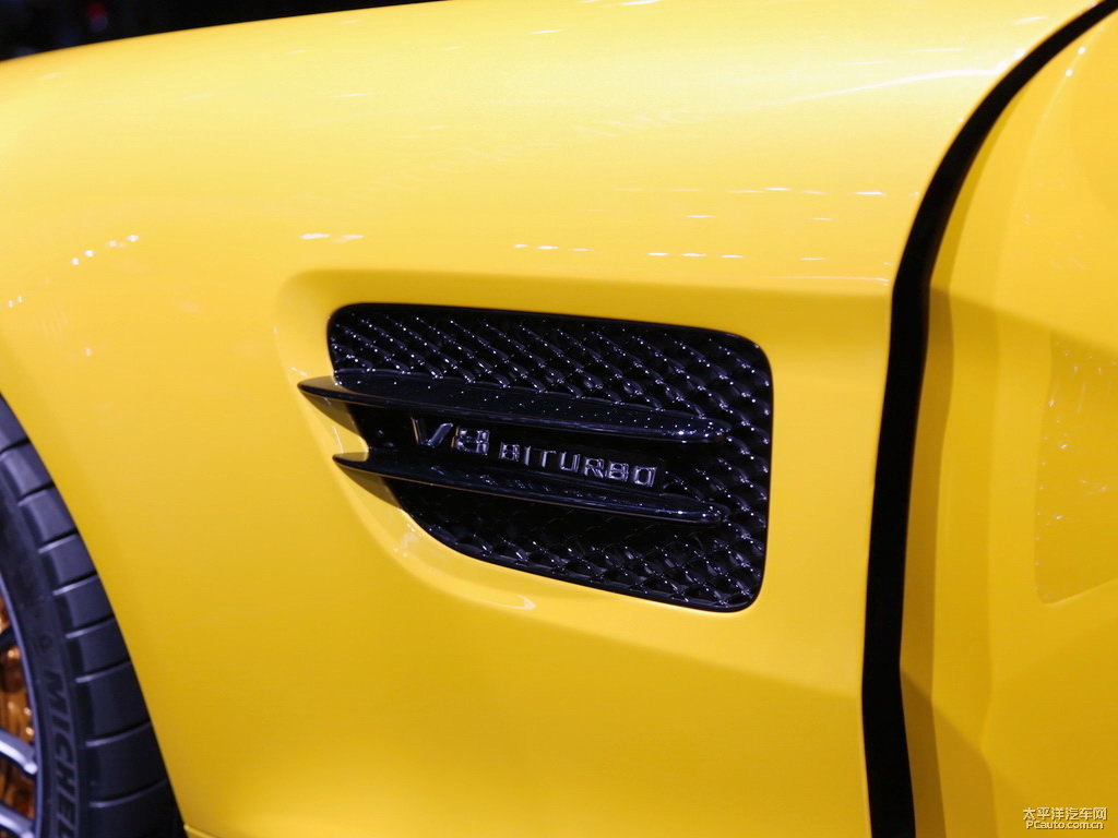 ɳAMG GT܇^DƬ
