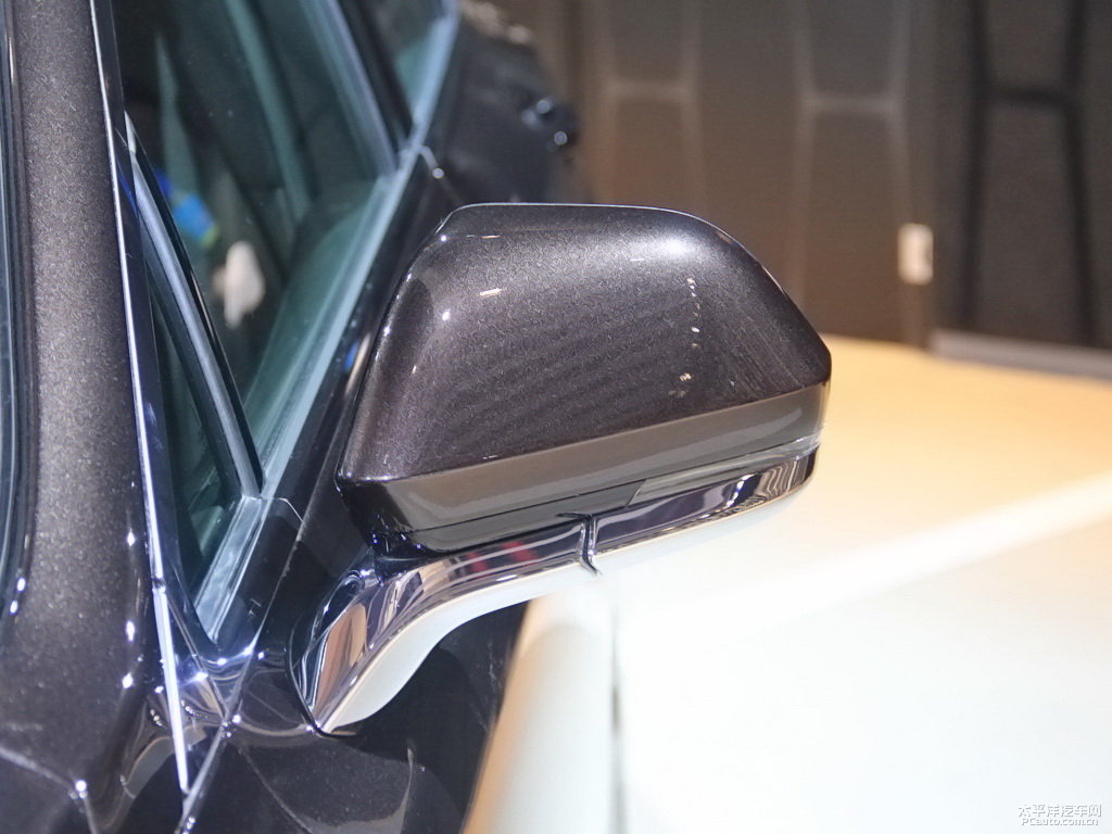 林肯MKZ外觀高清大圖