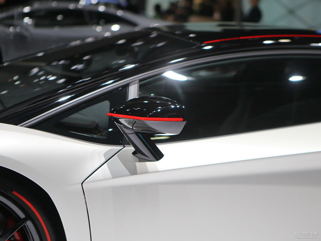 Aventador外觀高清大圖