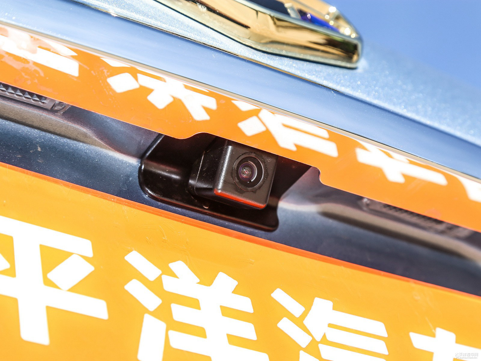 遠(yuǎn)景外觀高清大圖