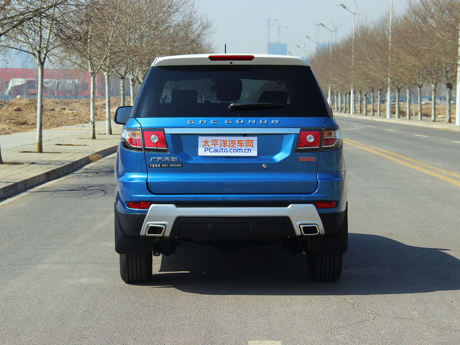 GX6外觀高清大圖