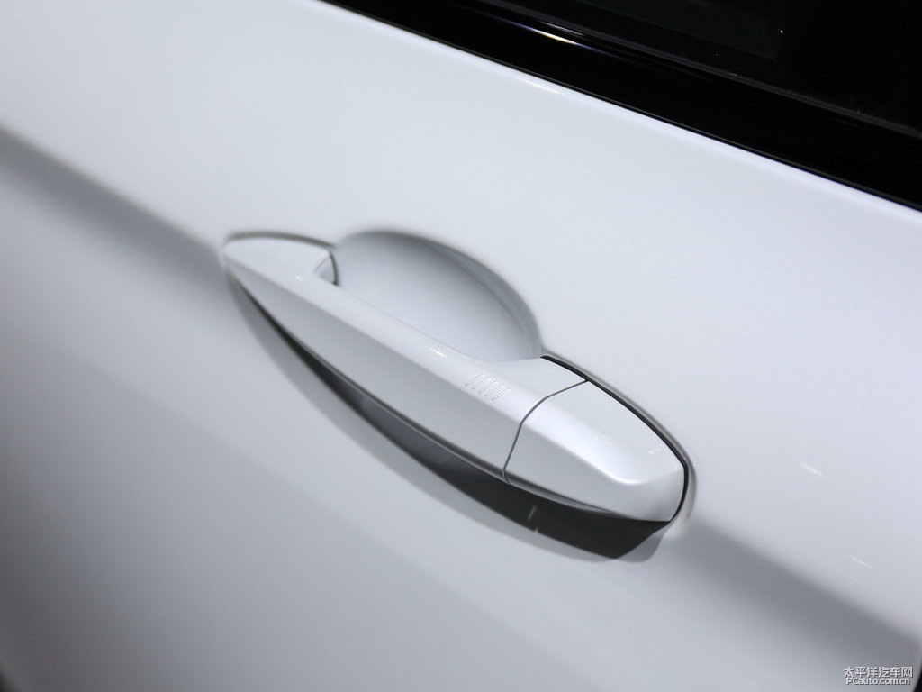 礦石白寶馬X5(進(jìn)口)車身外觀圖片
