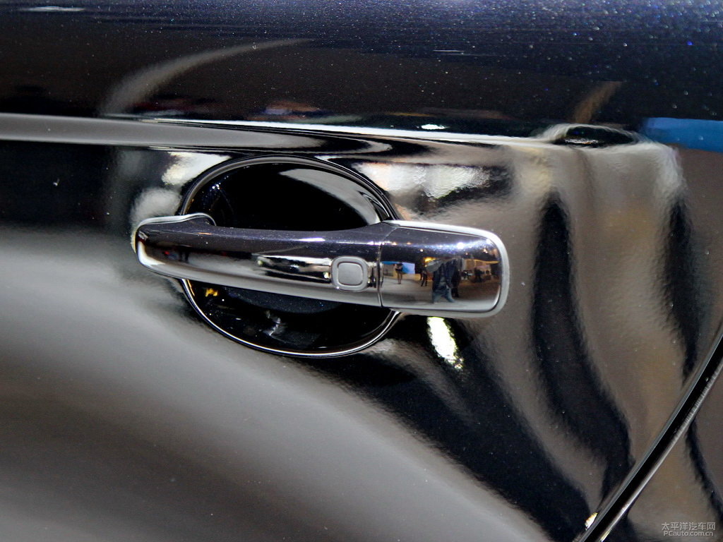 沃爾沃XC60(進(jìn)口)外觀高清大圖
