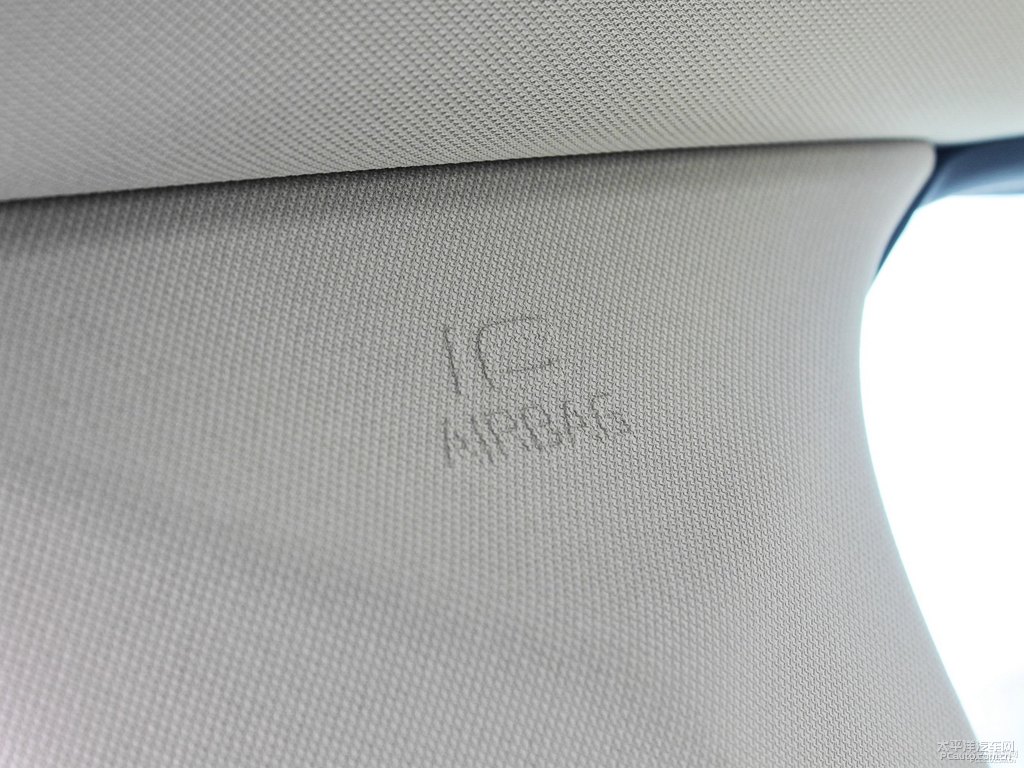 暮色銅沃爾沃XC60座椅內(nèi)飾圖片