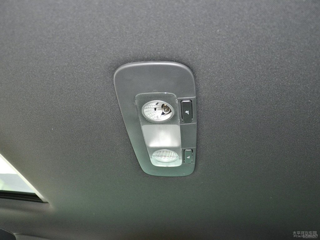 開(kāi)羅金大眾CC車(chē)廂內(nèi)飾圖片