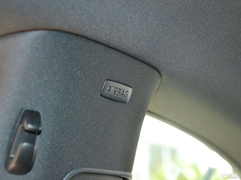 開(kāi)羅金大眾CC車(chē)廂內(nèi)飾圖片