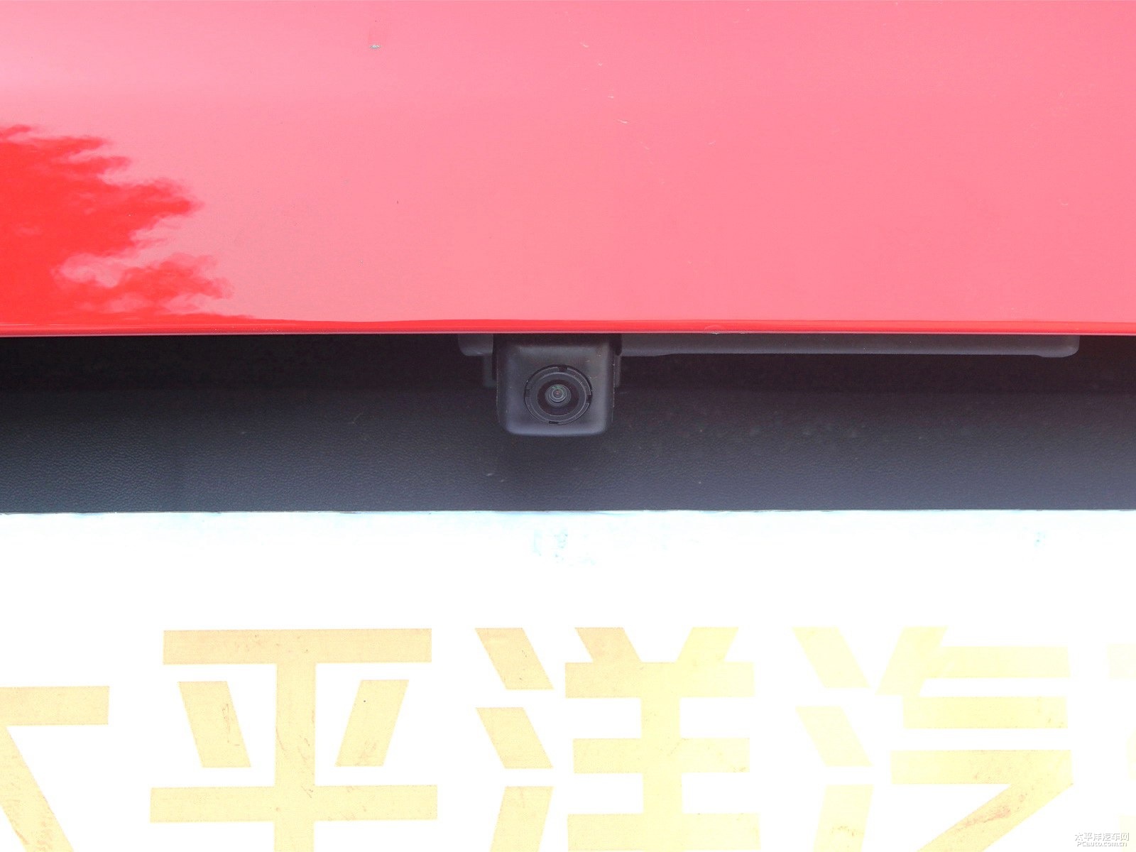 起亞KX3傲跑外觀高清大圖