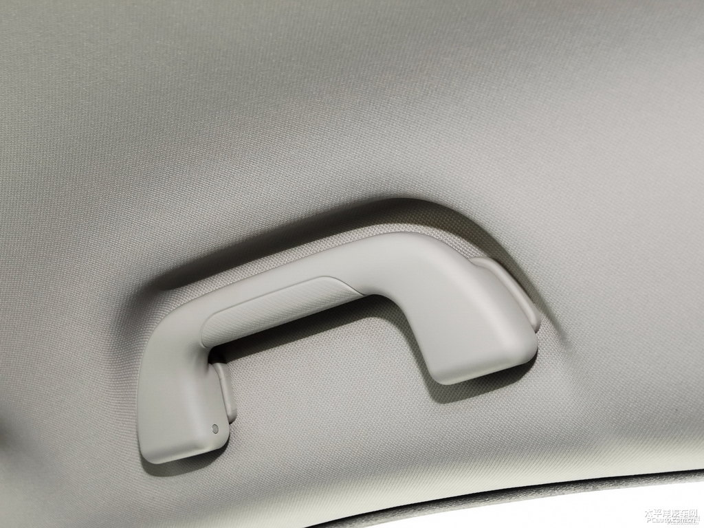 經(jīng)典黑哈弗H6 Coupe車廂內(nèi)飾圖片