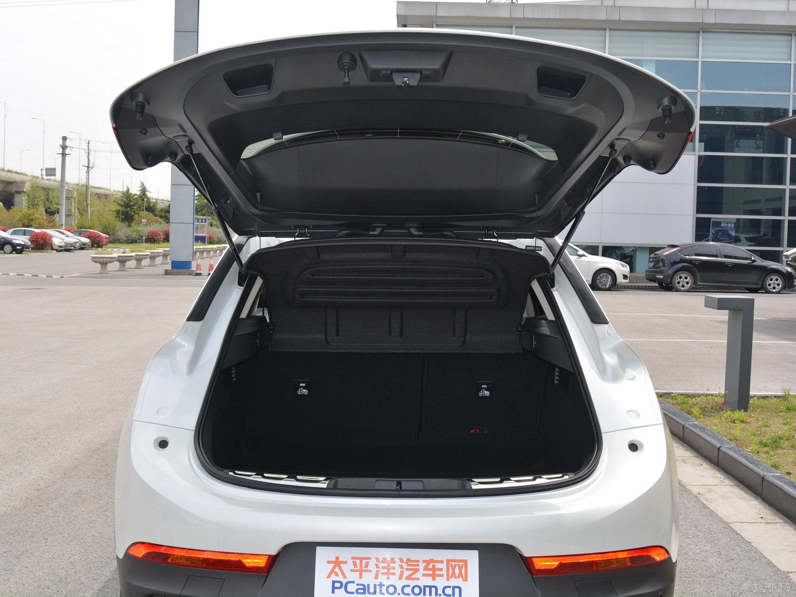 DS 6空間高清大圖