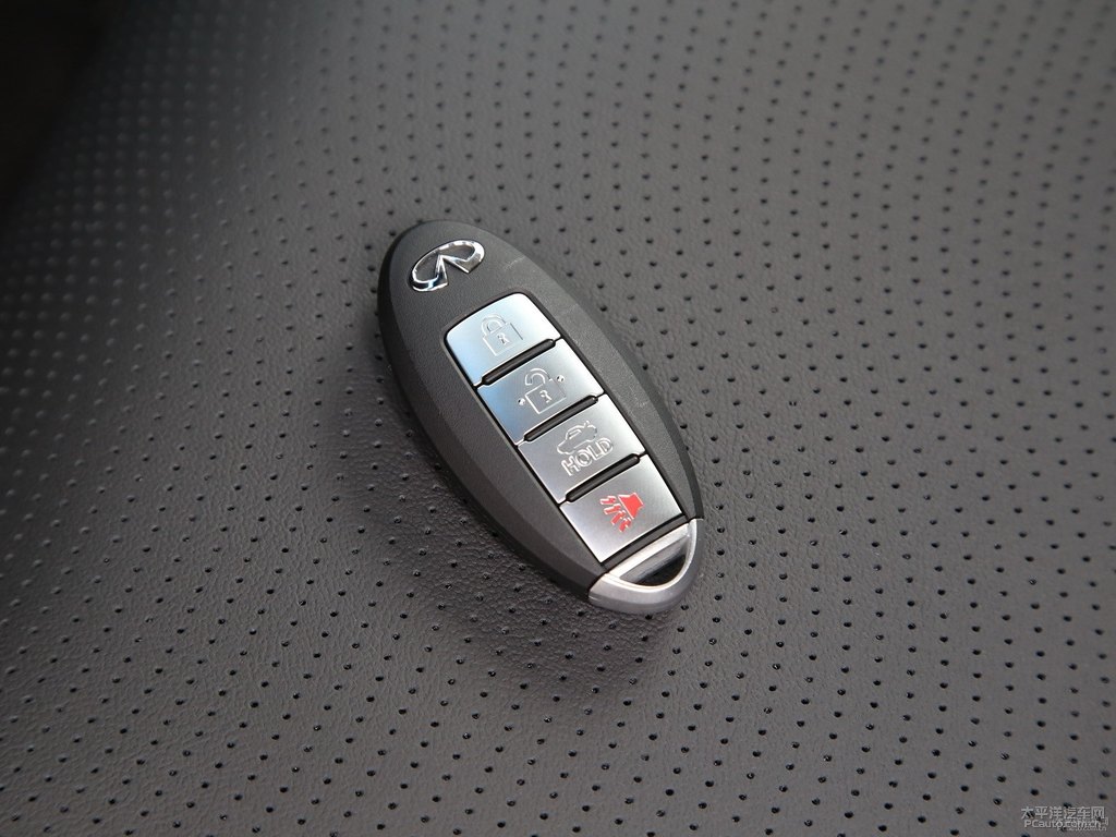琉璃黑英菲尼迪Q70L細(xì)節(jié)其它細(xì)節(jié)圖片