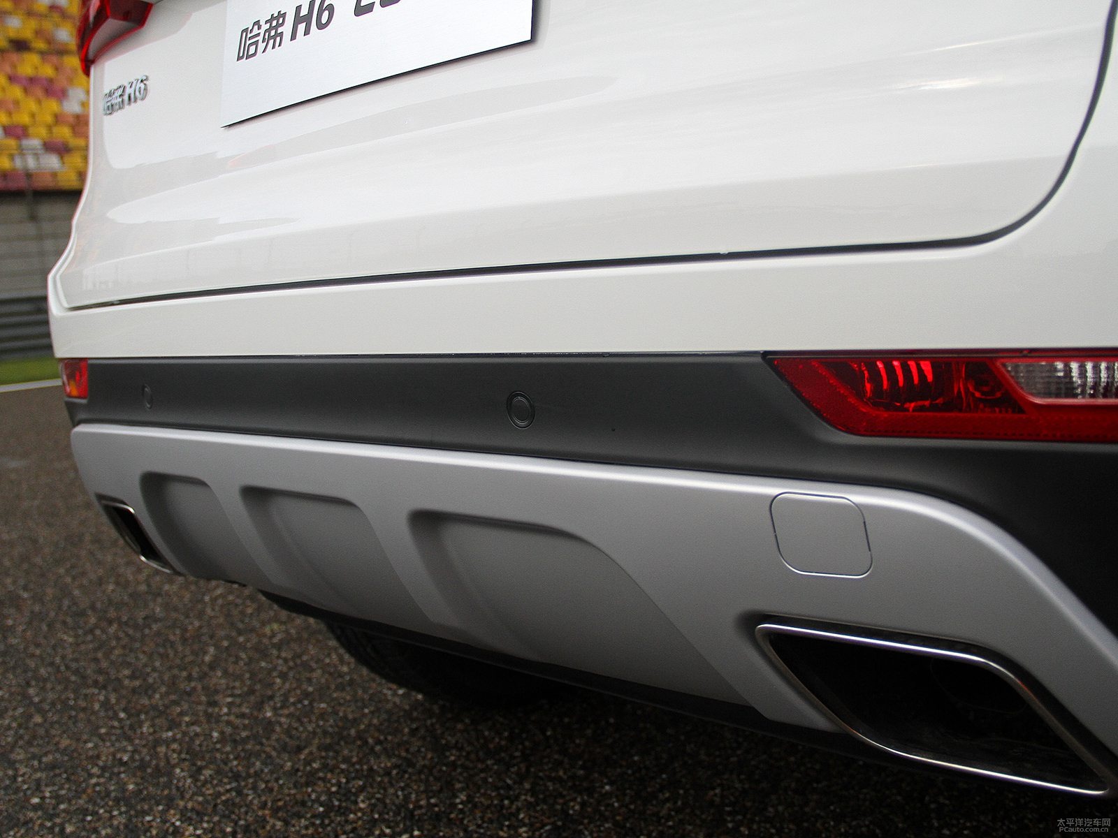 Oذ׹H6 Coupe܇β^DƬ